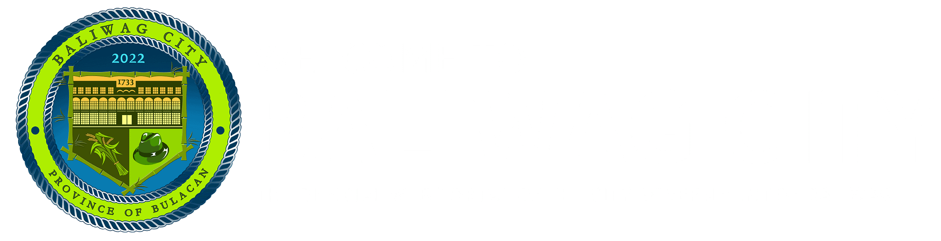 Baliwag City Logo